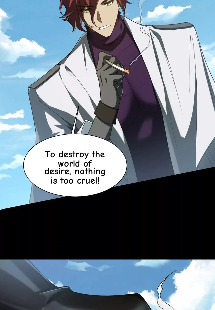 Desire Game Chapter 91 page 91 - 