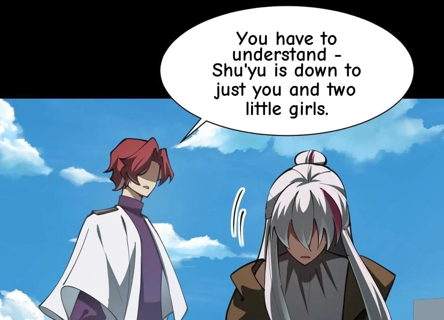 Desire Game Chapter 91 page 96 - 