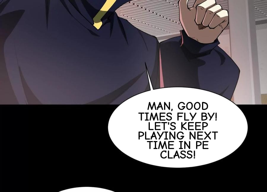 Desire Game Chapter 92 page 23 - 