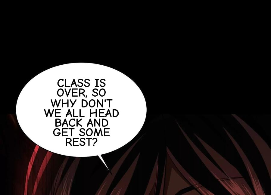 Desire Game Chapter 92 page 28 - 