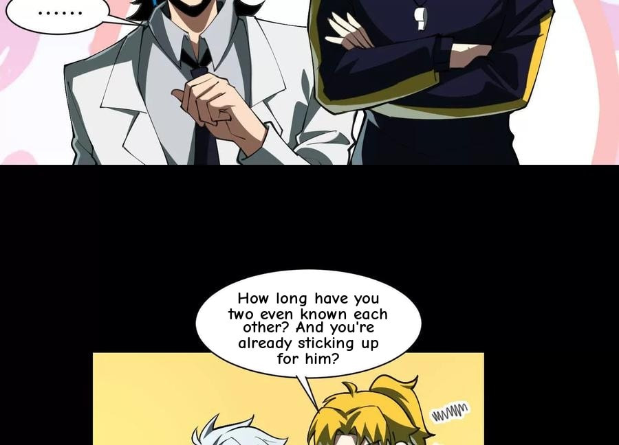 Desire Game Chapter 92 page 49 - 