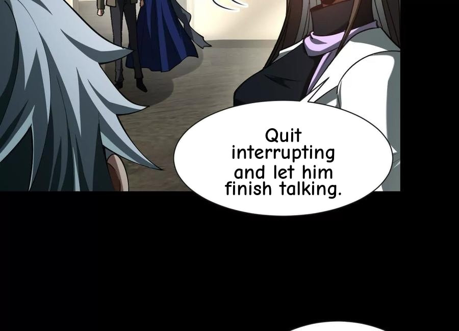 Desire Game Chapter 92 page 51 - 