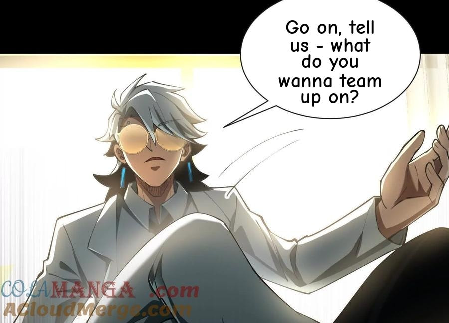 Desire Game Chapter 92 page 52 - 