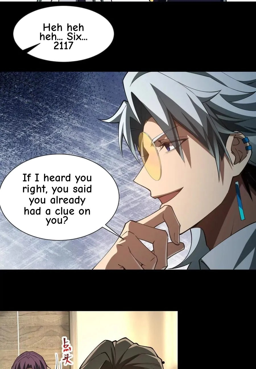Desire Game Chapter 92 page 57 - 
