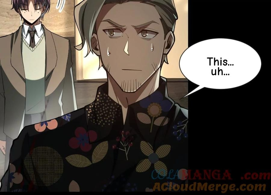 Desire Game Chapter 92 page 58 - 