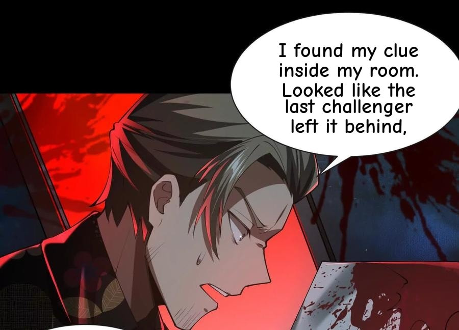 Desire Game Chapter 92 page 59 - 