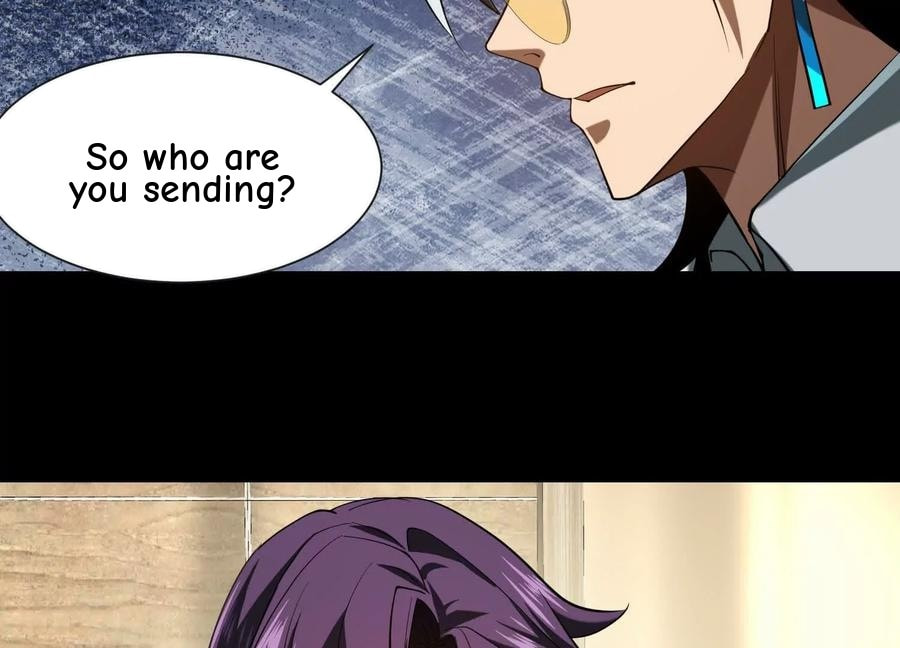 Desire Game Chapter 92 page 63 - 