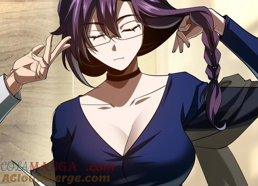 Desire Game Chapter 92 page 64 - 