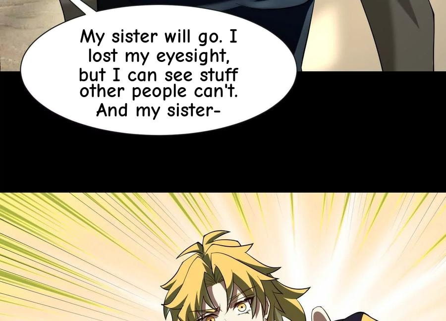 Desire Game Chapter 92 page 65 - 
