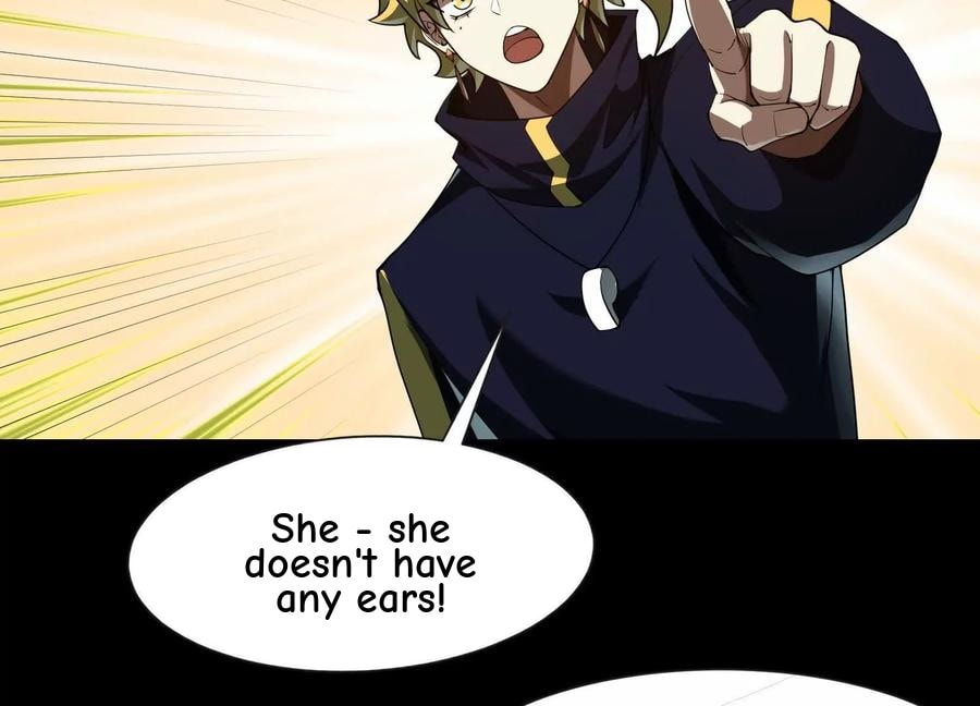 Desire Game Chapter 92 page 66 - 