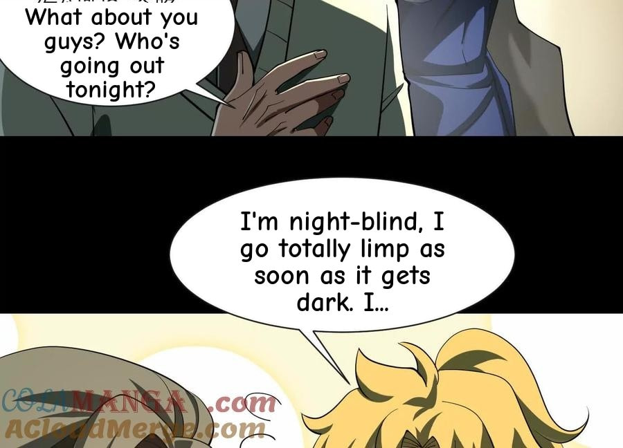 Desire Game Chapter 92 page 68 - 