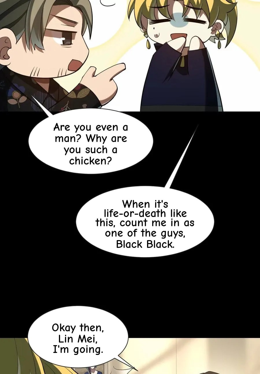 Desire Game Chapter 92 page 69 - 