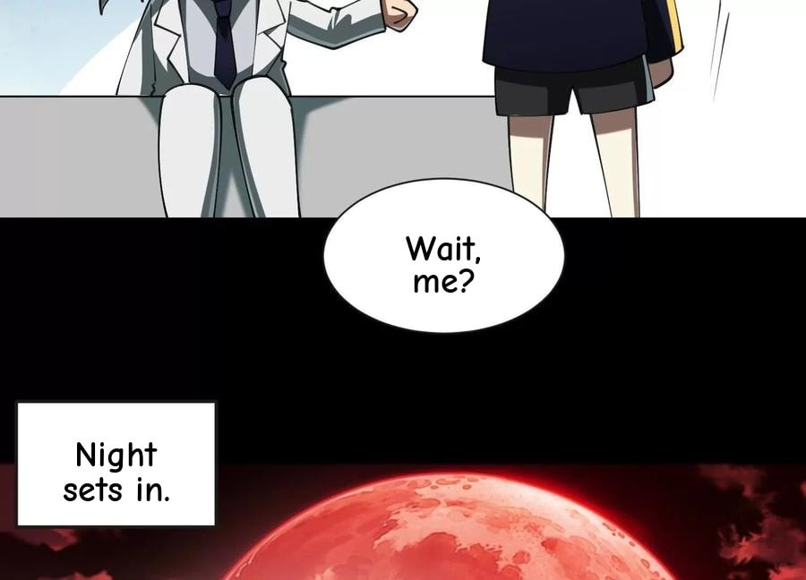 Desire Game Chapter 92 page 75 - 