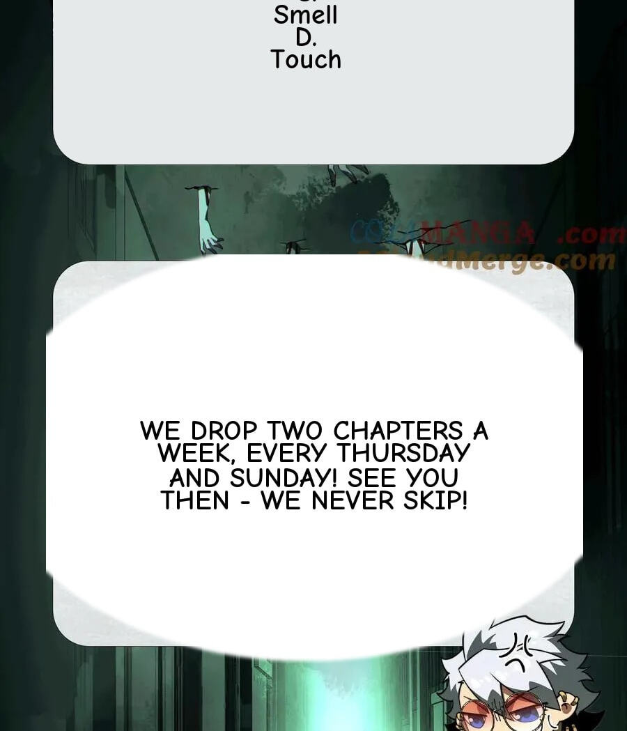 Desire Game Chapter 92 page 92 - 