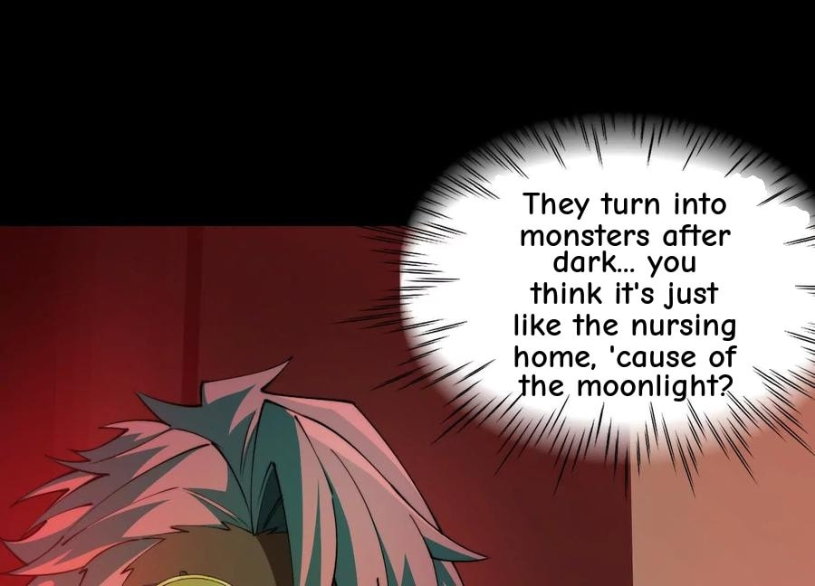 Desire Game Chapter 93 page 24 - 
