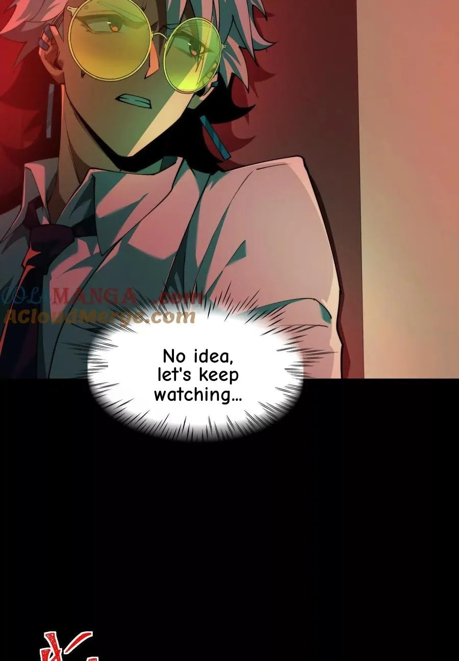 Desire Game Chapter 93 page 25 - 
