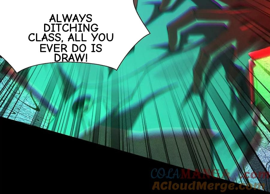 Desire Game Chapter 93 page 28 - 