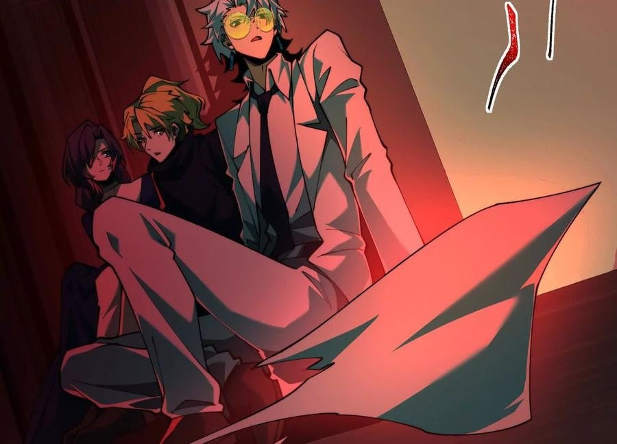 Desire Game Chapter 93 page 30 - 