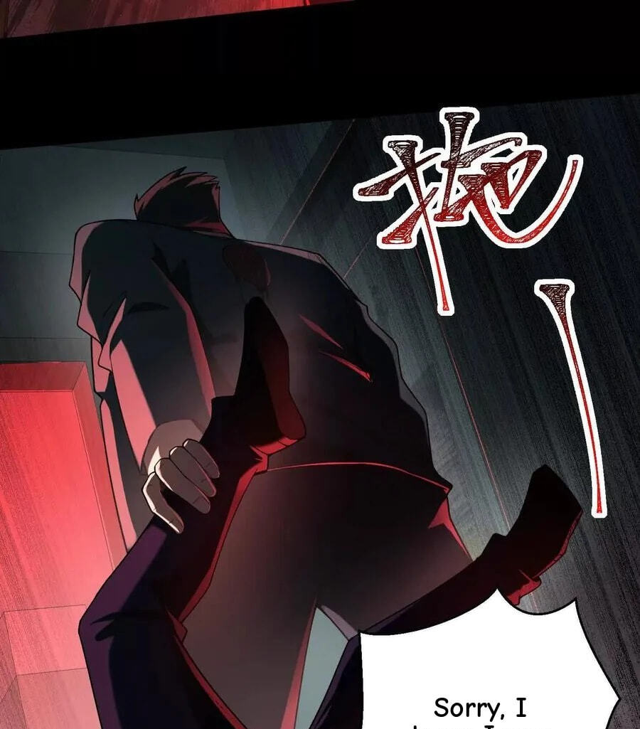 Desire Game Chapter 93 page 36 - 