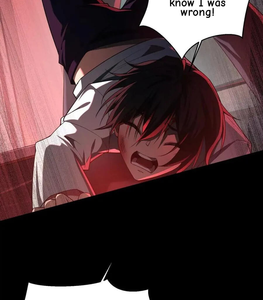 Desire Game Chapter 93 page 37 - 