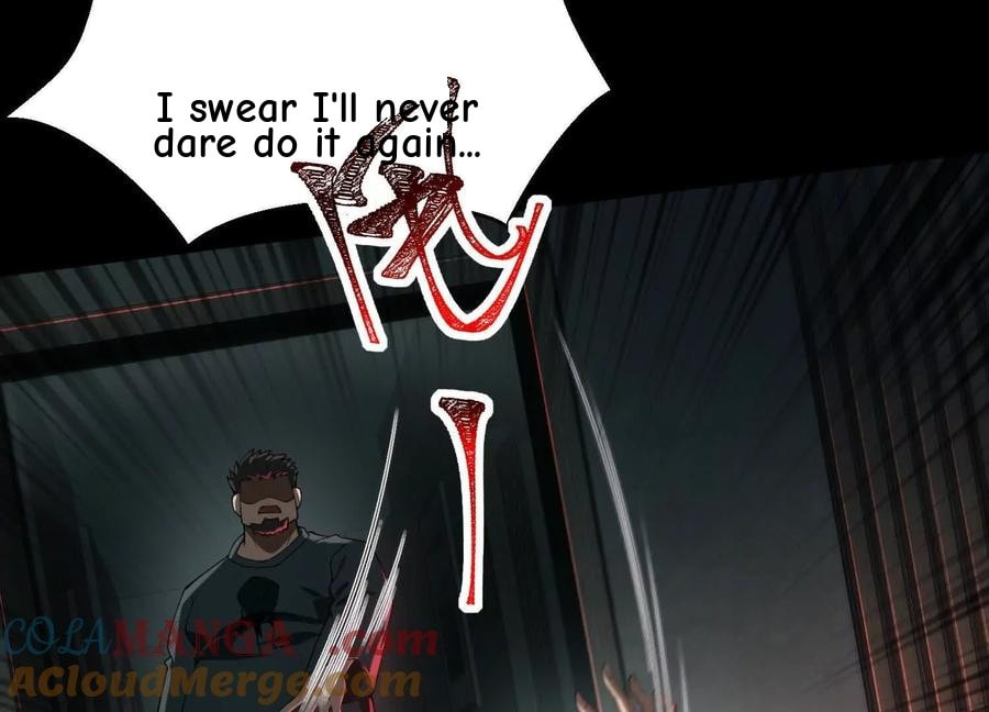 Desire Game Chapter 93 page 38 - 