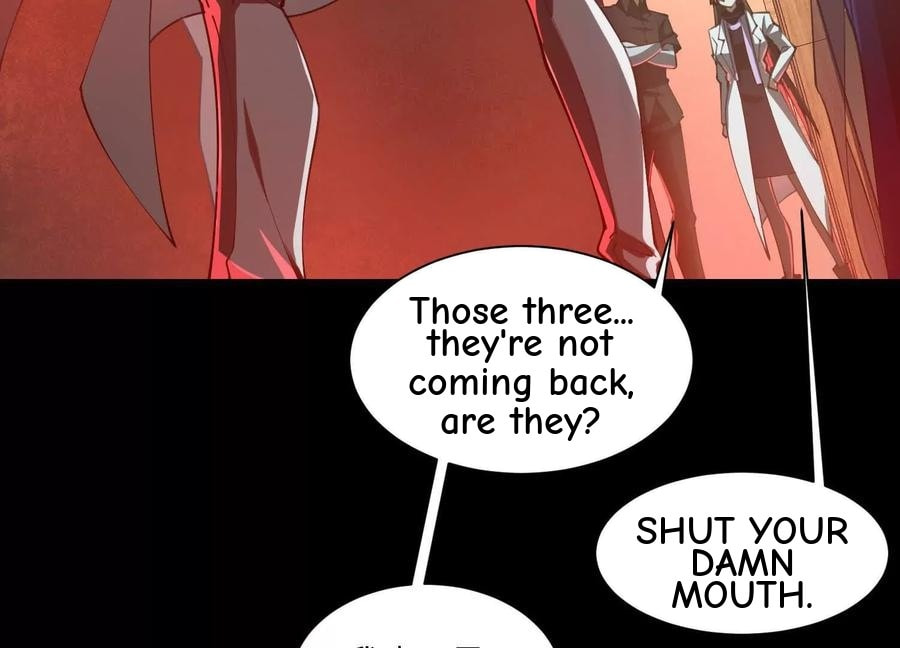 Desire Game Chapter 93 page 5 - 