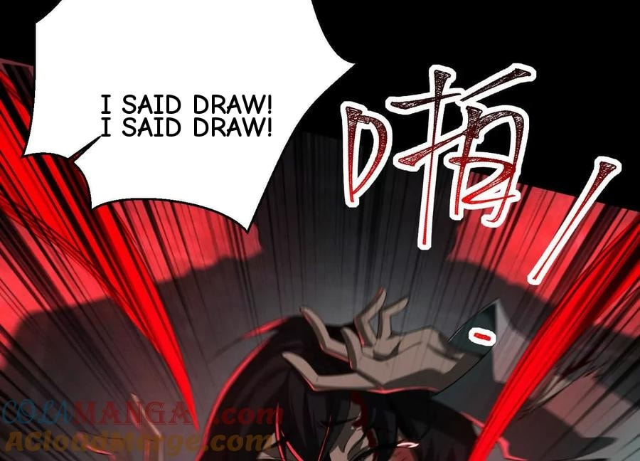 Desire Game Chapter 93 page 42 - 