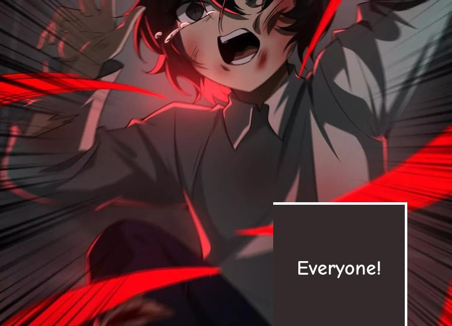 Desire Game Chapter 93 page 43 - 