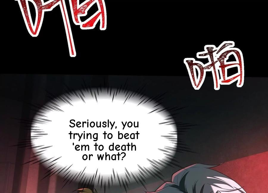 Desire Game Chapter 93 page 45 - 