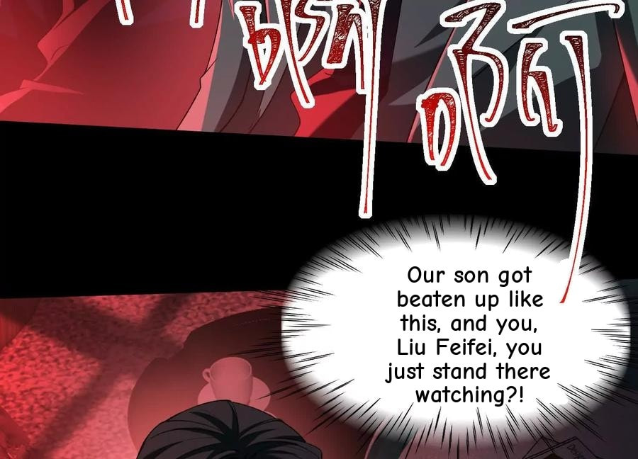 Desire Game Chapter 93 page 47 - 