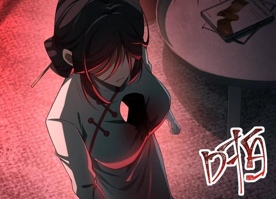 Desire Game Chapter 93 page 48 - 