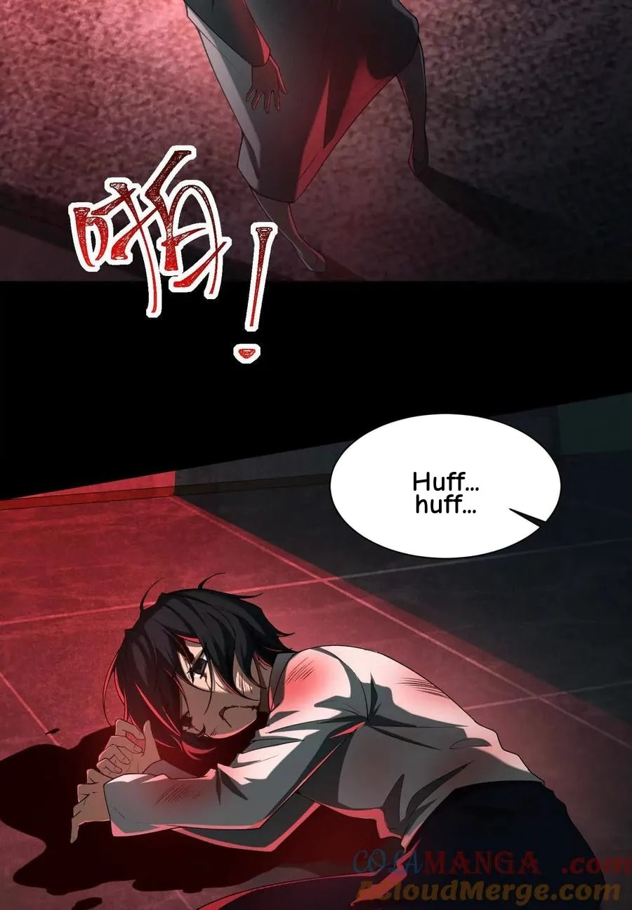 Desire Game Chapter 93 page 49 - 