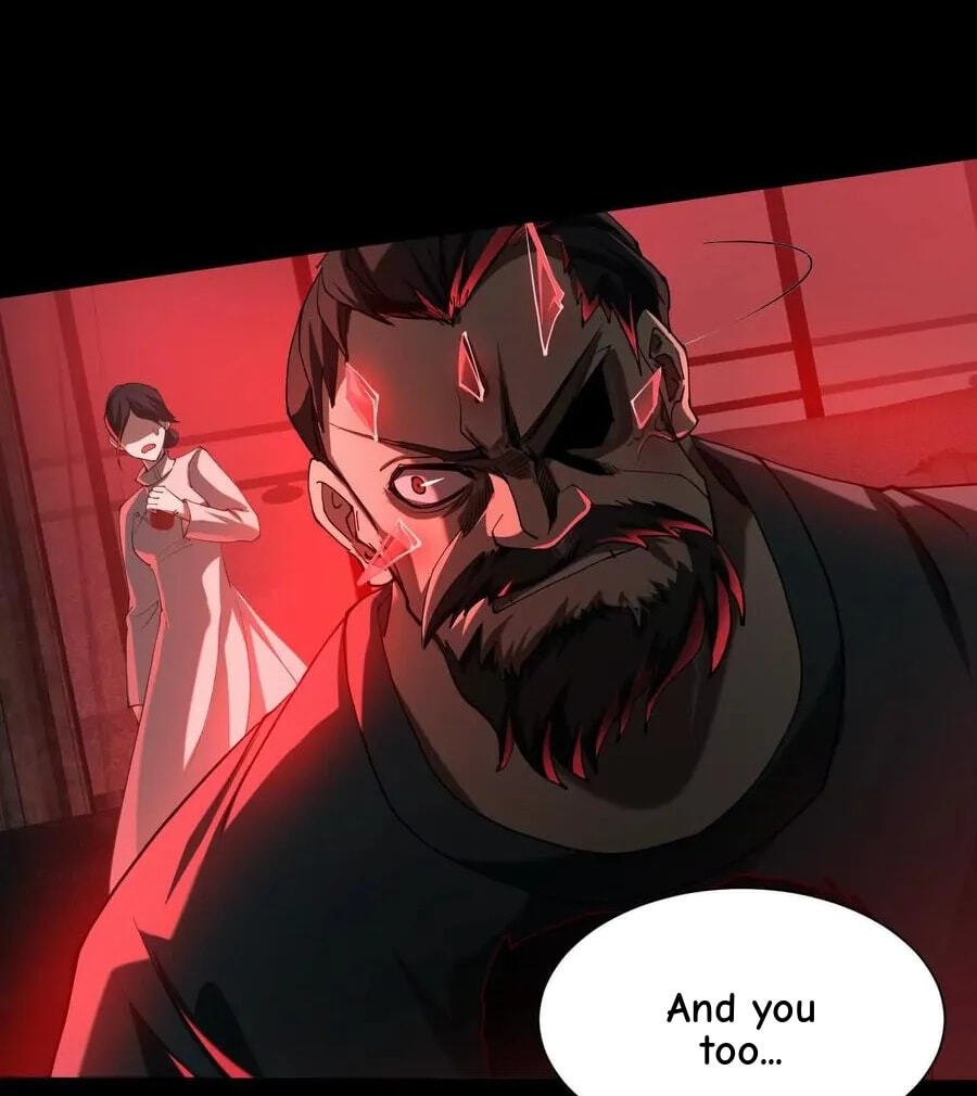 Desire Game Chapter 93 page 51 - 
