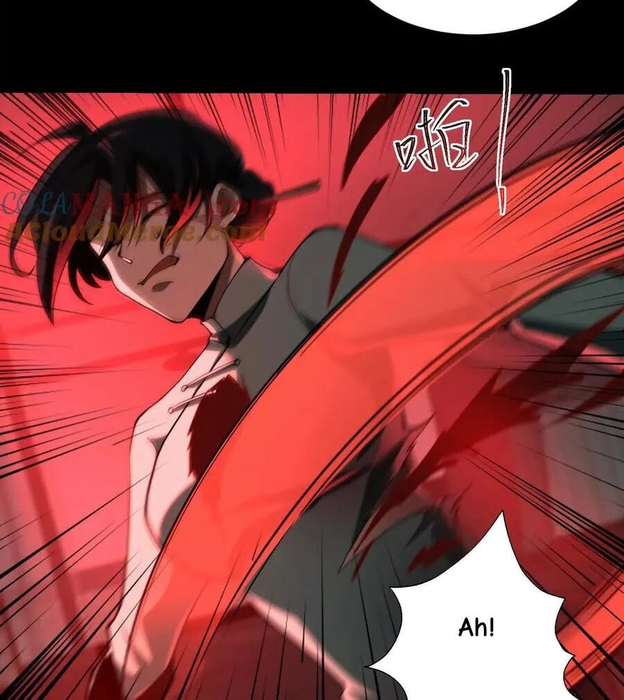 Desire Game Chapter 93 page 52 - 