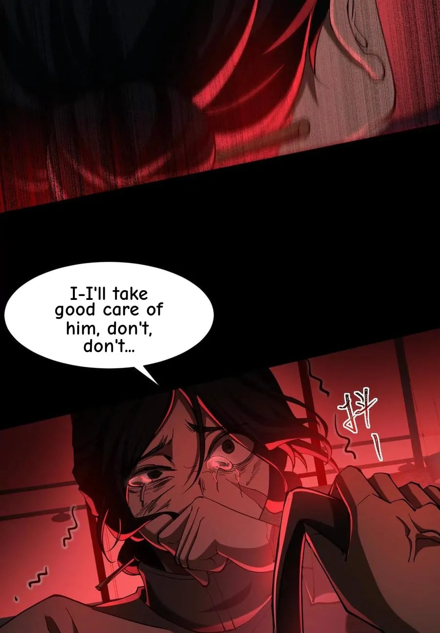Desire Game Chapter 93 page 55 - 