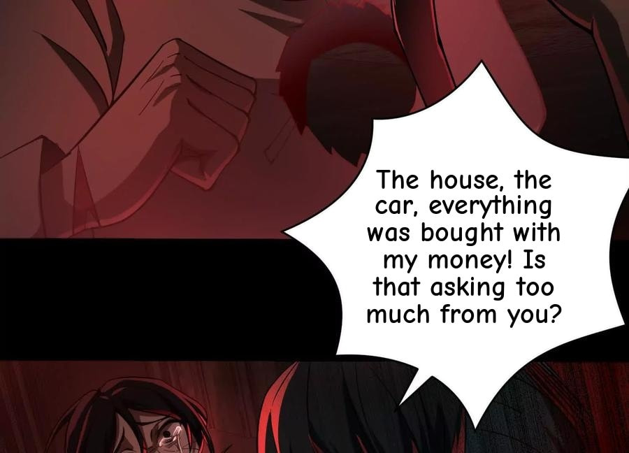 Desire Game Chapter 93 page 56 - 