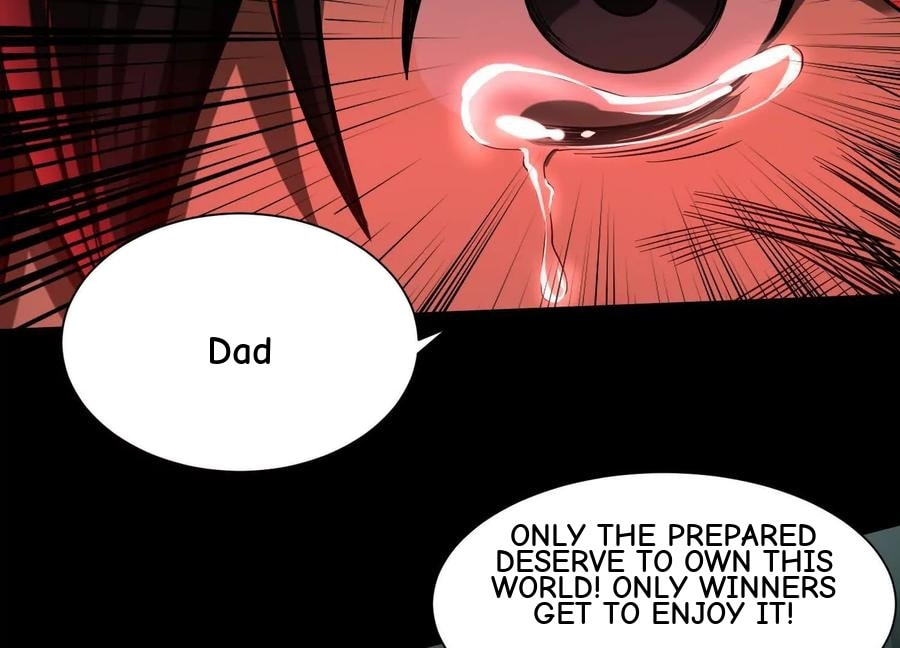 Desire Game Chapter 93 page 58 - 