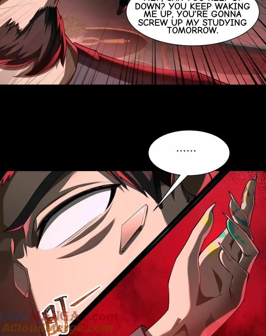 Desire Game Chapter 93 page 66 - 