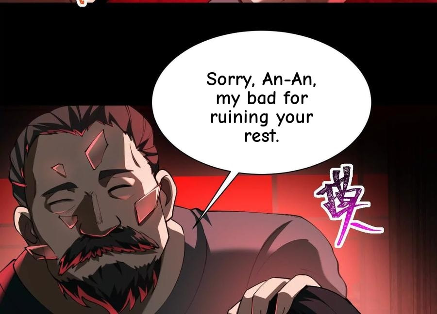 Desire Game Chapter 93 page 67 - 