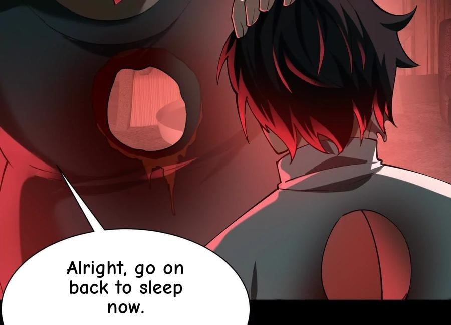 Desire Game Chapter 93 page 68 - 