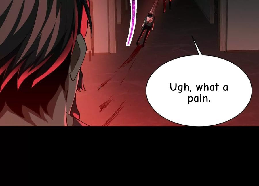 Desire Game Chapter 93 page 76 - 