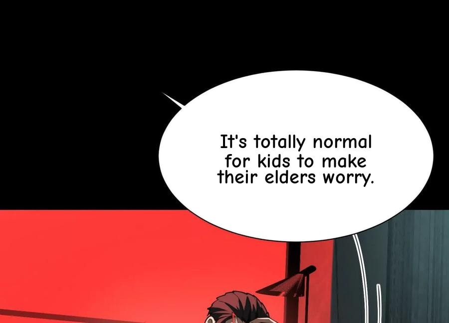 Desire Game Chapter 93 page 79 - 
