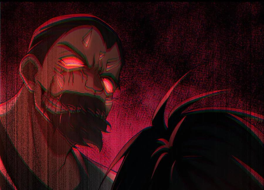 Desire Game Chapter 93 page 82 - 