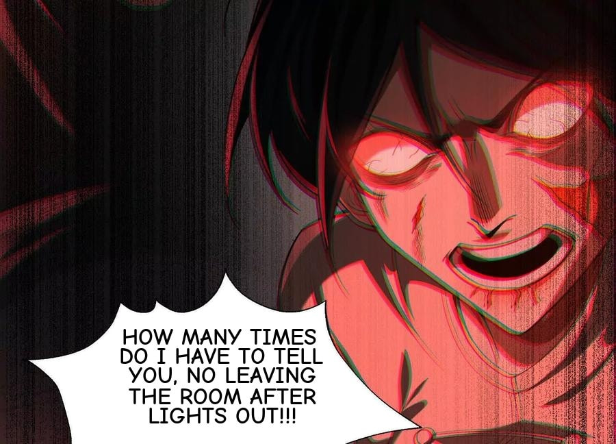 Desire Game Chapter 93 page 83 - 
