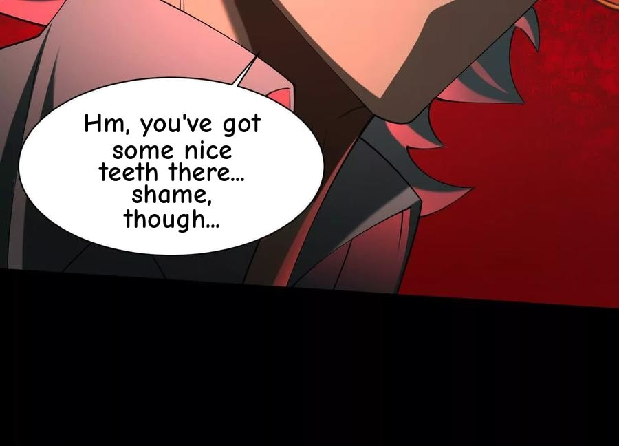 Desire Game Chapter 94 page 33 - 