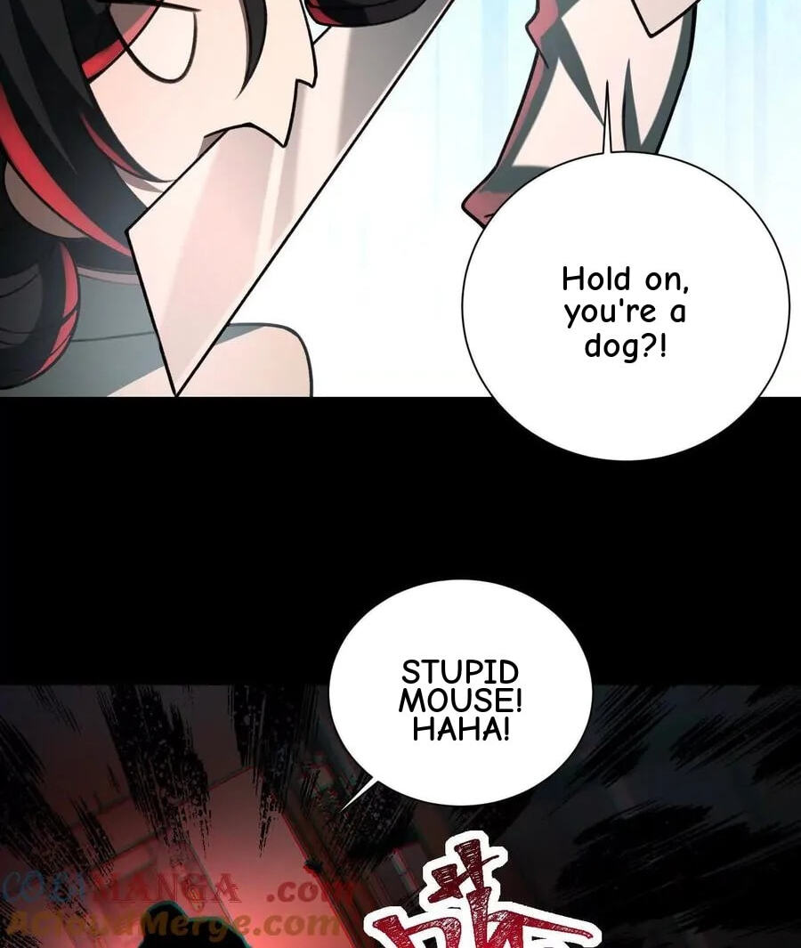 Desire Game Chapter 94 page 38 - 