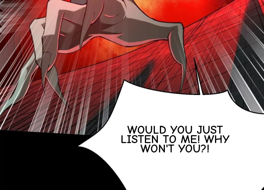 Desire Game Chapter 94 page 5 - 