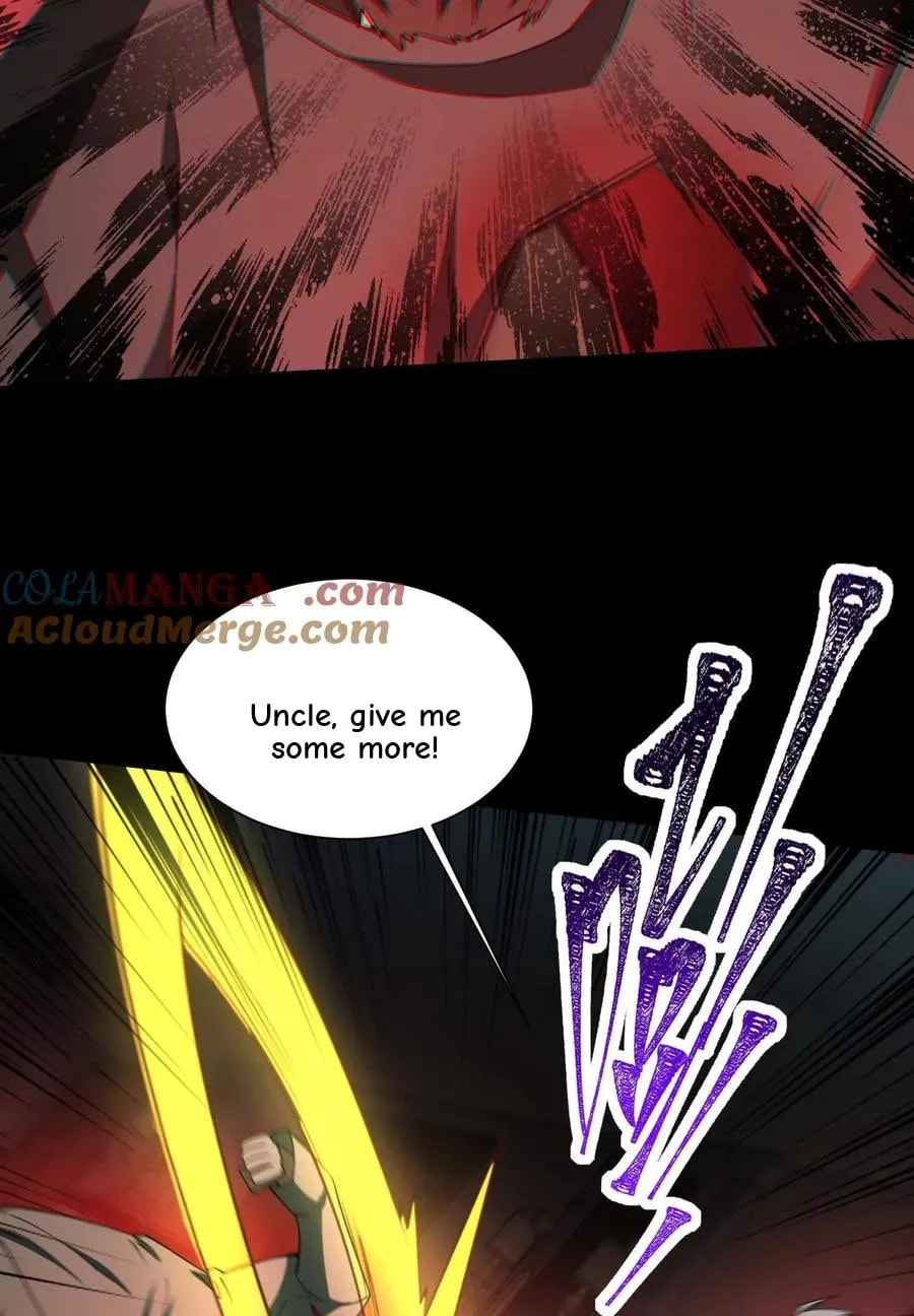 Desire Game Chapter 94 page 41 - 