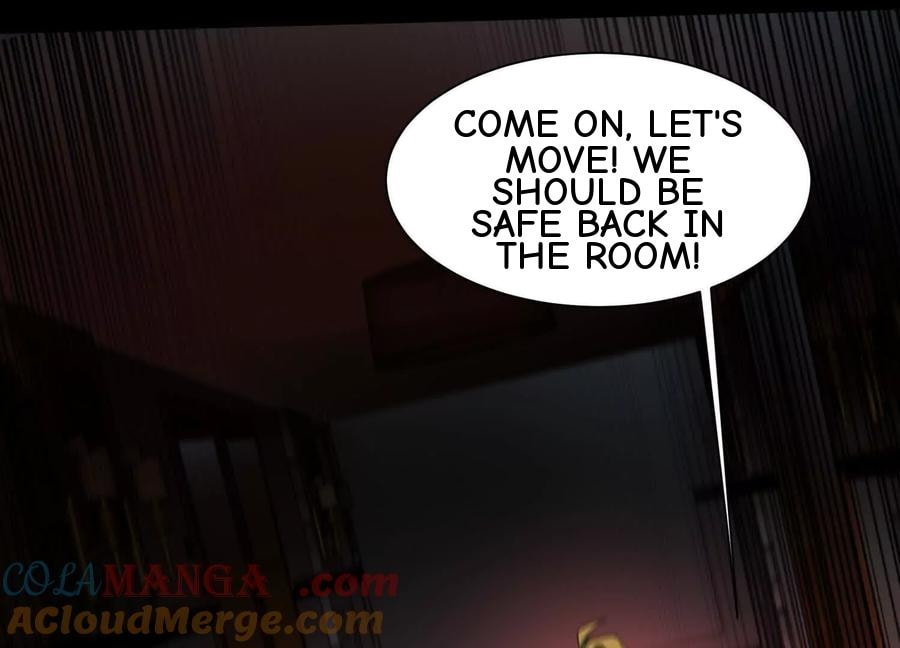 Desire Game Chapter 94 page 44 - 