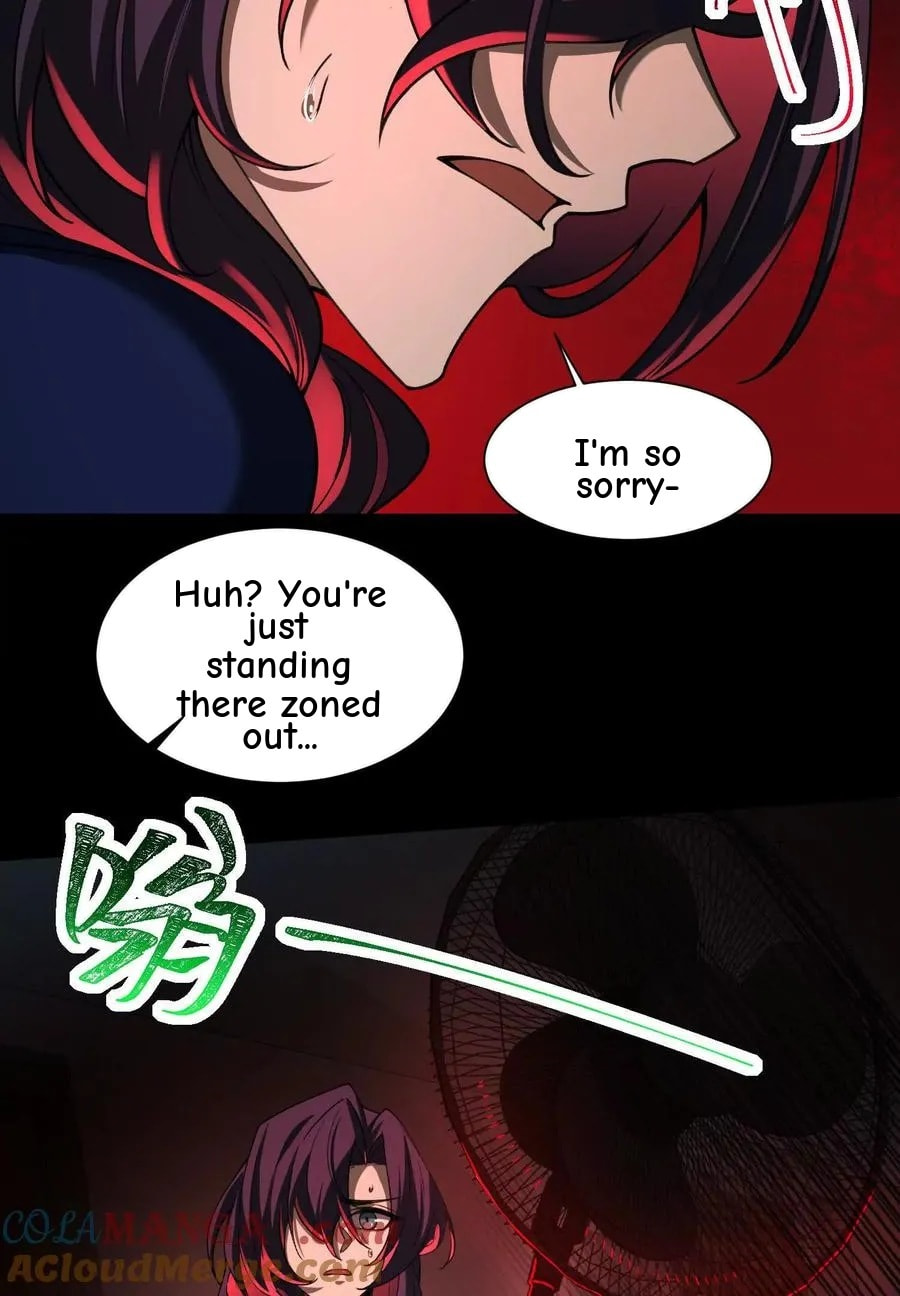 Desire Game Chapter 94 page 47 - 